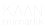 Kaan Mimarlık | Mimari – İçmimari Tasarım Proje Uygulama